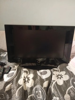 Televisor Samsung LE26A336J1D