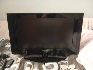 Televisor Samsung LE26A336J1D