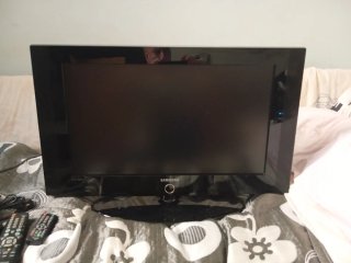 Televisor Samsung LE26A336J1D