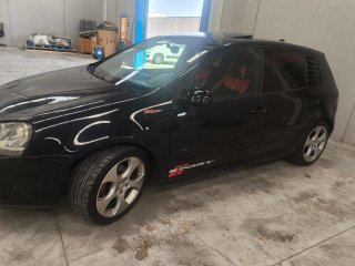 Volkswagen Golf 2006