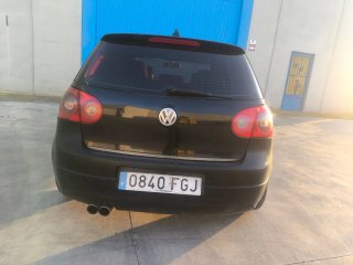 Volkswagen Golf 2006