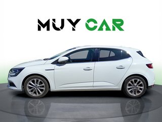 Renault Megane Zen Energy dCi 81 kW (110 CV)