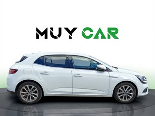 Renault Megane Zen Energy dCi 81 kW (110 CV)