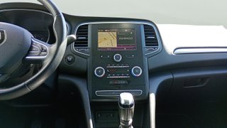 Renault Megane Zen Energy dCi 81 kW (110 CV)