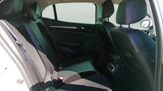 Renault Megane Zen Energy dCi 81 kW (110 CV)