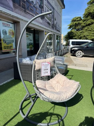 Balancín Colgante Oferta Liquidación
