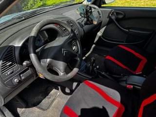 Citroen Xsara 2001