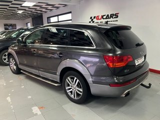 Audi Q7 3.0 TDI 233cv quattro tiptronic (2007)