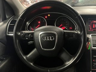 Audi Q7 3.0 TDI 233cv quattro tiptronic (2007)