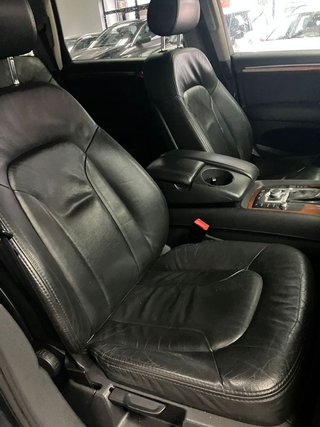 Audi Q7 3.0 TDI 233cv quattro tiptronic (2007)