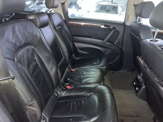 Audi Q7 3.0 TDI 233cv quattro tiptronic (2007)
