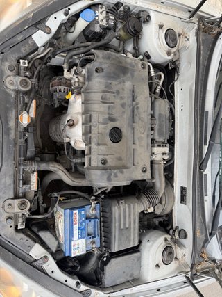 Hyundai Coupe 2008