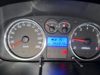 Hyundai Coupe 2008
