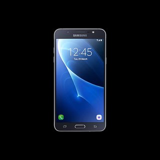 Samsung Galaxy J7 LTE 16GB Dual SIM Negro