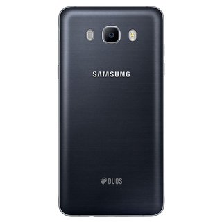 Samsung Galaxy J7 LTE 16GB Dual SIM Negro
