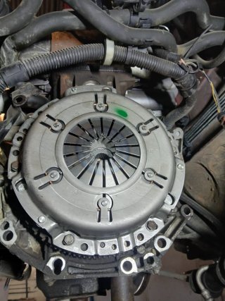 Renault Megane 1999