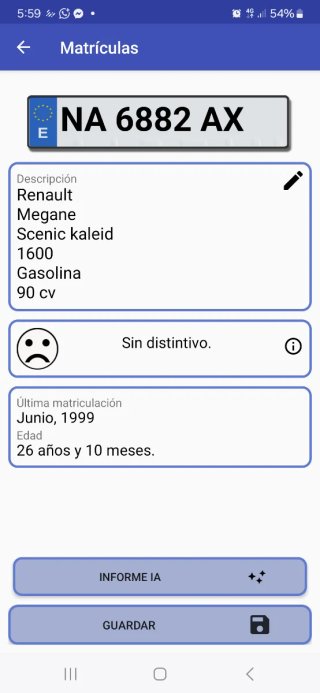Renault Megane 1999