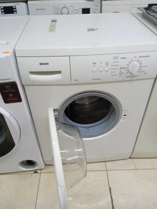 Lavadora Bosch 6kg con 6 meses de garantía