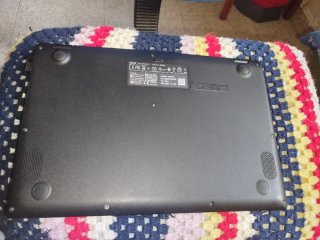 Asus Vivobook 14 E410MA Nero