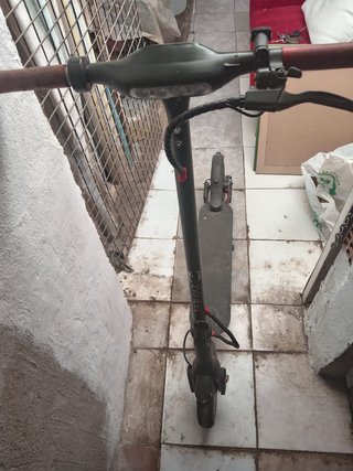 Patinete Eléctrico
