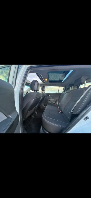 KIA Sportage 2012