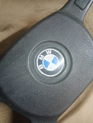Volante BMW Serie 3 E30