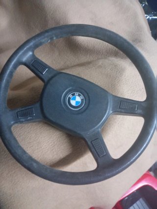 Volante BMW Serie 3 E30