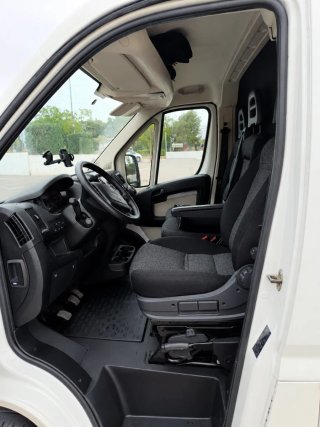 Peugeot Boxer 2019