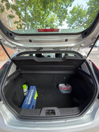 Ford Fiesta 2013