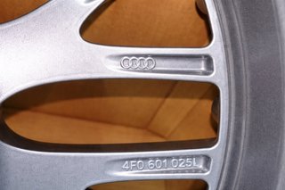 5 Llantas BBS Speedline 19 5x112 ET48 ORIGINALES