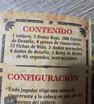 Lote pack de juegos: Jumanji y The Game Of Life