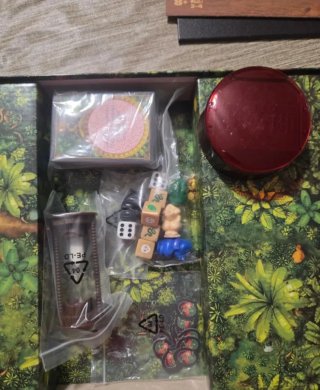 Lote pack de juegos: Jumanji y The Game Of Life