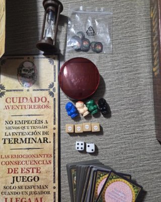 Lote pack de juegos: Jumanji y The Game Of Life