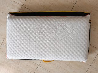 Almohada Viscoelástica Nueva