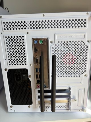 PC Gaming Ryzen 5 5600GT + 16GB RAM