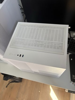 PC Gaming Ryzen 5 5600GT + 16GB RAM