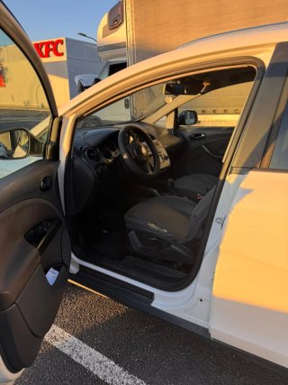 SEAT Altea 2007
