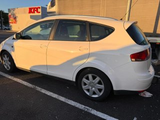 SEAT Altea 2007