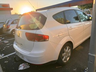 SEAT Altea 2007