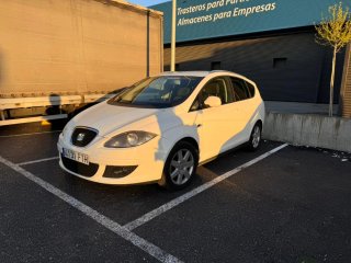 SEAT Altea 2007