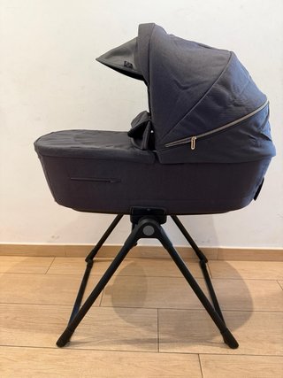 Carrito Inglesina Aptica