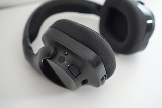 Auriculares Inalámbricos Logitech G533 sin micro