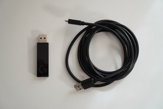 Auriculares Inalámbricos Logitech G533 sin micro