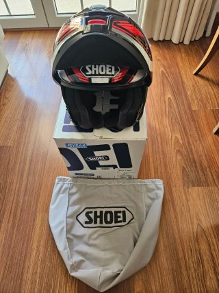 Shoei Neotec 3 Grasp Talla XL