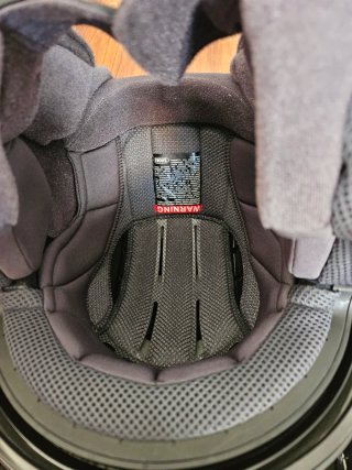 Shoei Neotec 3 Grasp Talla XL