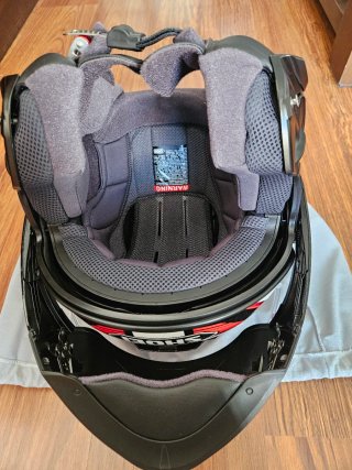 Shoei Neotec 3 Grasp Talla XL
