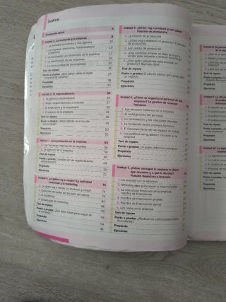 Empresa y diseño de modelos de negocio 2o Bachi...