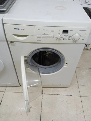 Lavadora Bosch7kg Con 6mes garantia