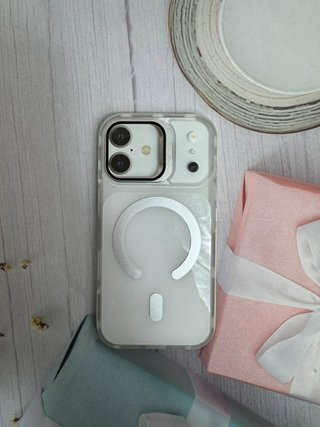 Custodia iPhone 16 MagSafe. Prezzo per unità