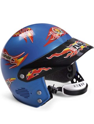 Moto Eléctrica Motocross 6V